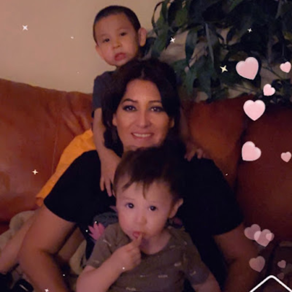 Meet your Posher, Graciela